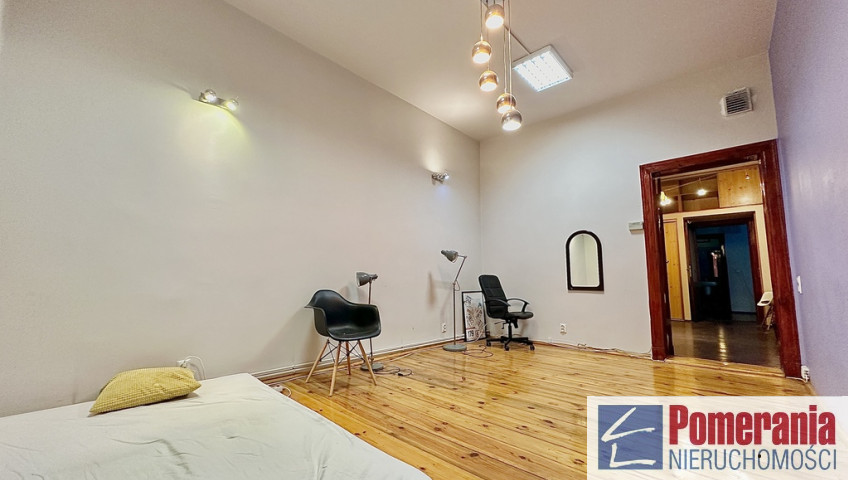 Mieszkanie Sprzedaż Szczecin Śródmieście-Centrum Gabriela Narutowicza