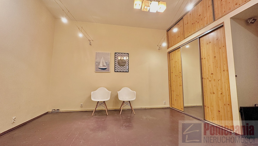 Mieszkanie Sprzedaż Szczecin Śródmieście-Centrum Gabriela Narutowicza