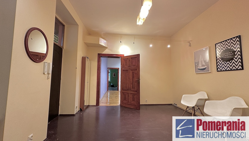 Mieszkanie Sprzedaż Szczecin Śródmieście-Centrum Gabriela Narutowicza