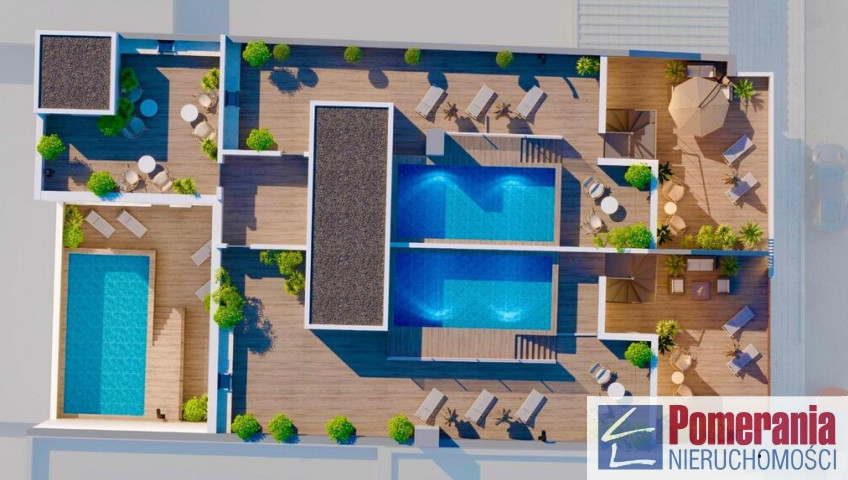 Mieszkanie Sprzedaż Torrevieja centrum Murcja Calle Gumersindo