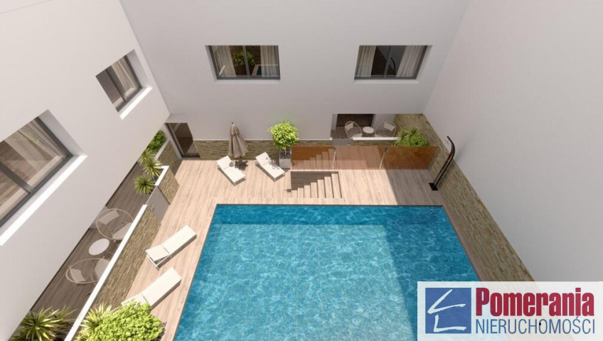 Mieszkanie Sprzedaż Torrevieja centrum Murcja Calle Gumersindo