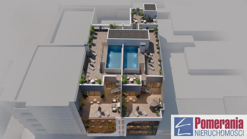 Mieszkanie Sprzedaż Torrevieja centrum Murcja Calle Gumersindo