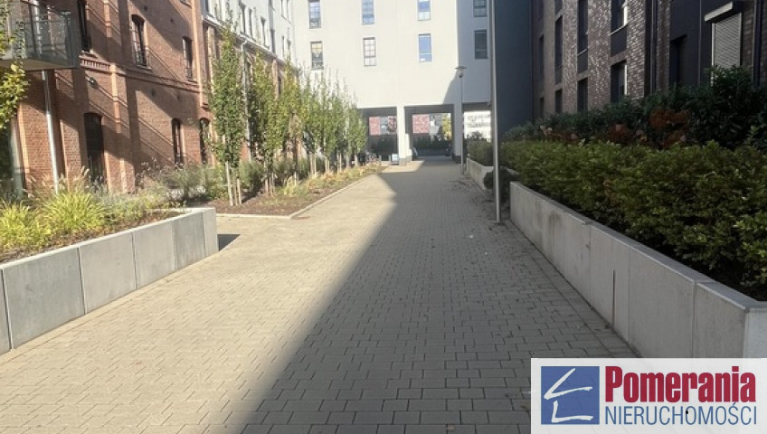Mieszkanie Sprzedaż Szczecin Gumieńce Eugeniusza Kwiatkowskiego
