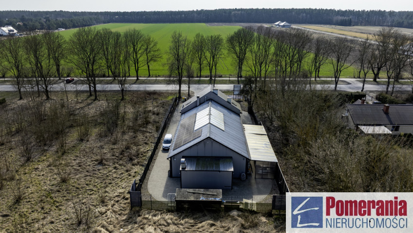 Obiekt Sprzedaż Kobylanka