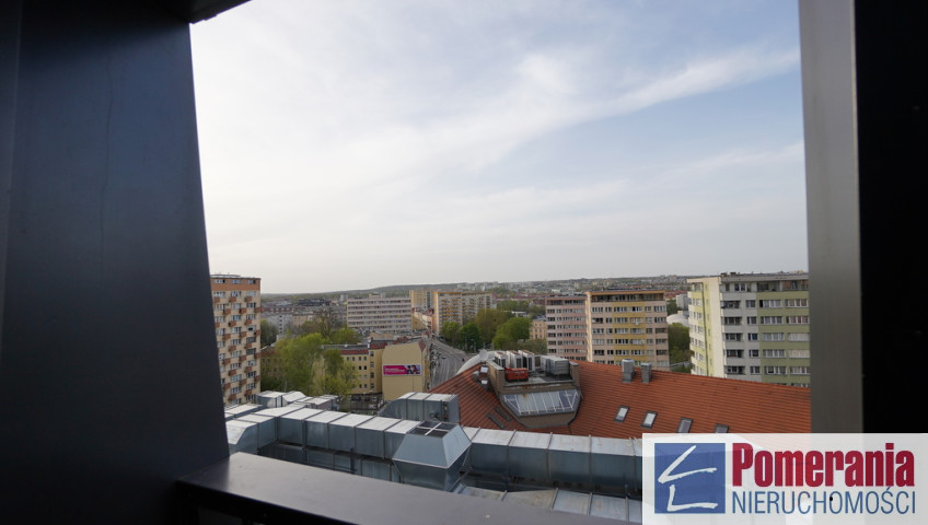 Mieszkanie Sprzedaż Szczecin Centrum al.&nbsp;Wyzwolenia