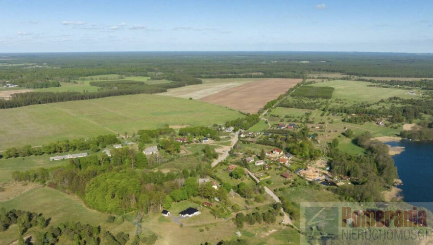 Działka Sprzedaż Dołgie