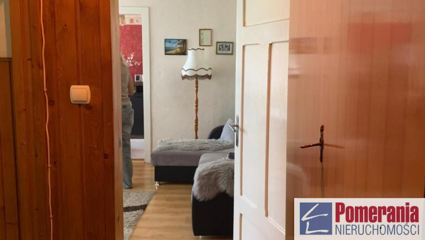 Mieszkanie Sprzedaż Szczecin Pomorzany Budziszyńska