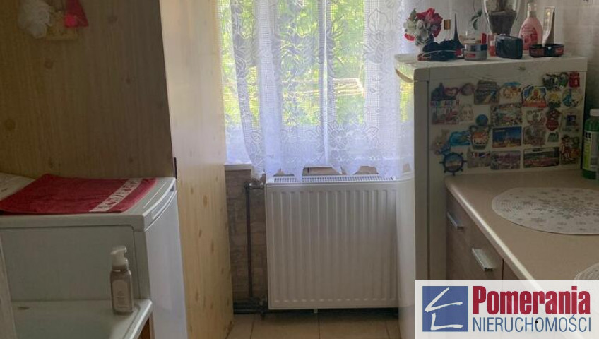 Mieszkanie Sprzedaż Szczecin Pomorzany Budziszyńska