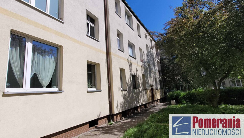 Mieszkanie Sprzedaż Szczecin Niebuszewo ks. Jana Długosza