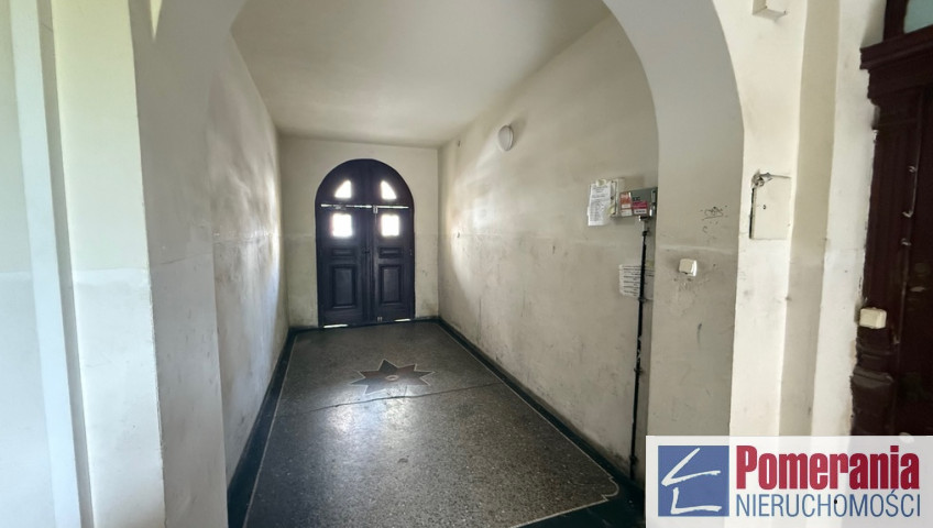 Lokal Sprzedaż Szczecin Centrum Sławomira