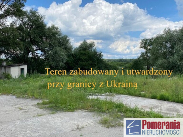 Działka Sprzedaż Berdyszcze