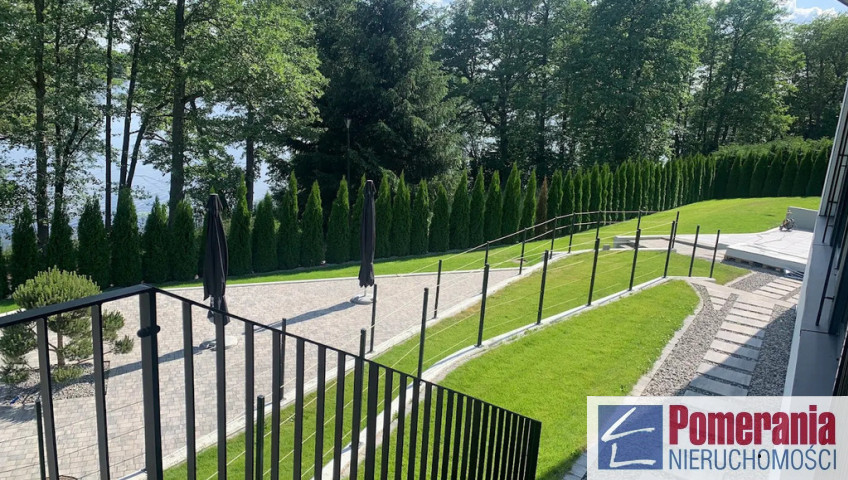 Obiekt Sprzedaż Drawsko Pomorskie Jeziorna