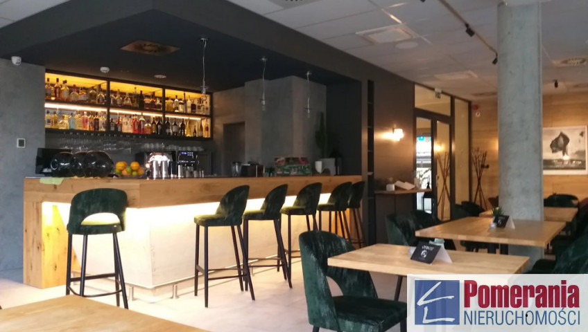 Obiekt Sprzedaż Drawsko Pomorskie Jeziorna