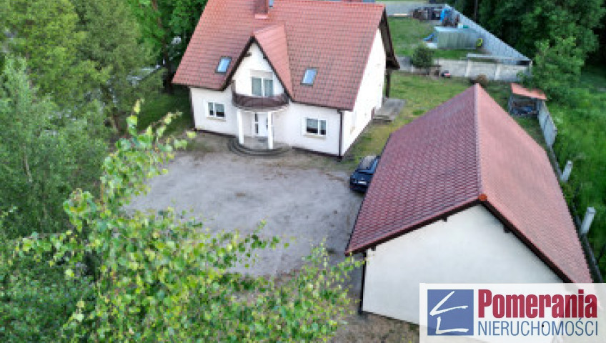 Dom Sprzedaż Brenno Leszczyńska