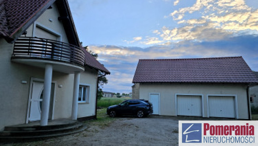 Dom Sprzedaż Brenno Leszczyńska
