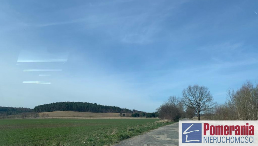Działka Sprzedaż Świeszewo