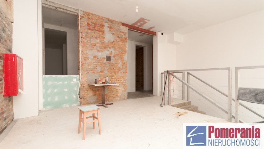 Lokal Sprzedaż Szczecin Centrum Księcia Bogusława X