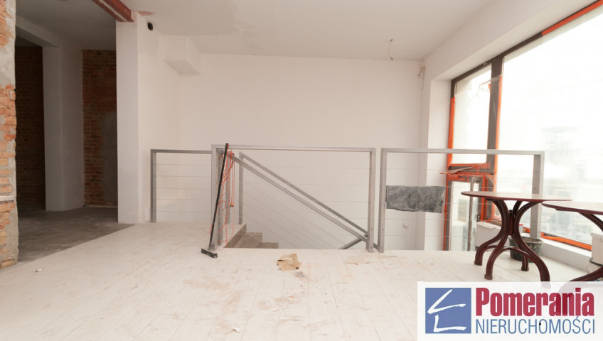 Lokal Sprzedaż Szczecin Centrum Księcia Bogusława X