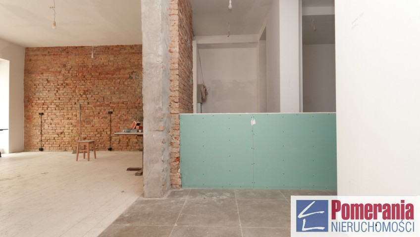 Lokal Sprzedaż Szczecin Centrum Księcia Bogusława X