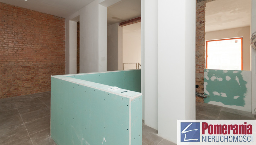 Lokal Sprzedaż Szczecin Centrum Księcia Bogusława X