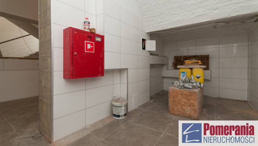 Lokal Sprzedaż Szczecin Centrum Księcia Bogusława X