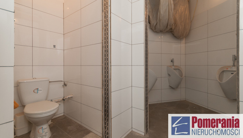 Lokal Sprzedaż Szczecin Centrum Księcia Bogusława X