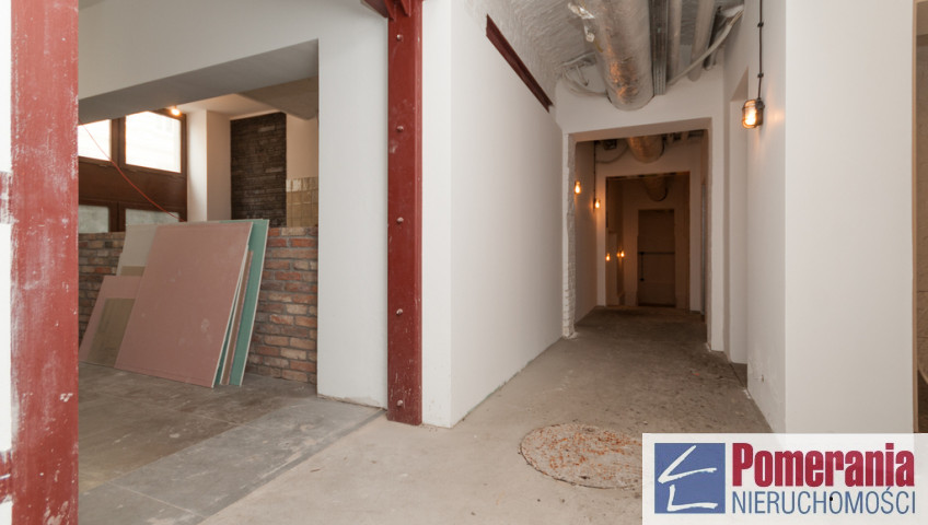 Lokal Sprzedaż Szczecin Centrum Księcia Bogusława X