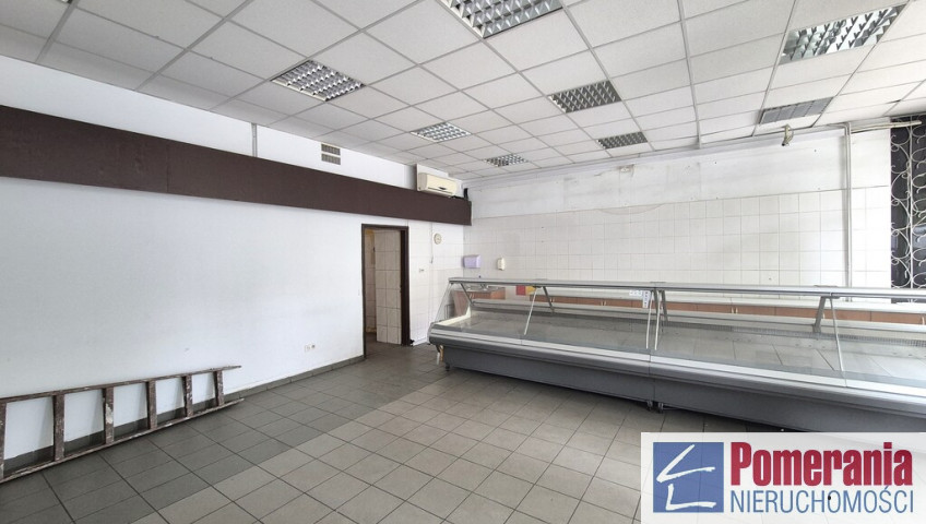 Lokal Wynajem Szczecin Śródmieście