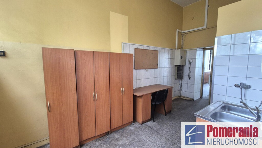 Lokal Wynajem Szczecin Śródmieście