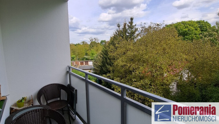 Mieszkanie Sprzedaż Szczecin Płonia Przyszłości