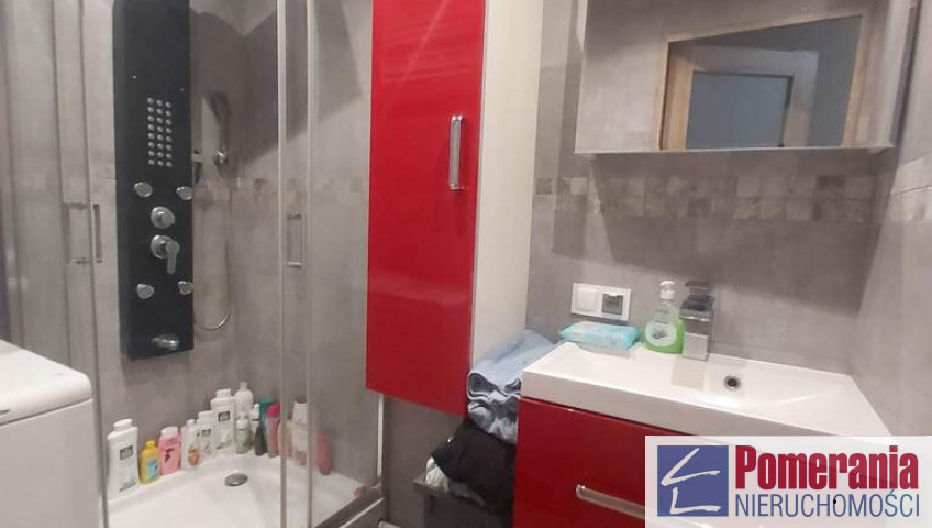 Mieszkanie Sprzedaż Szczecin Płonia Przyszłości