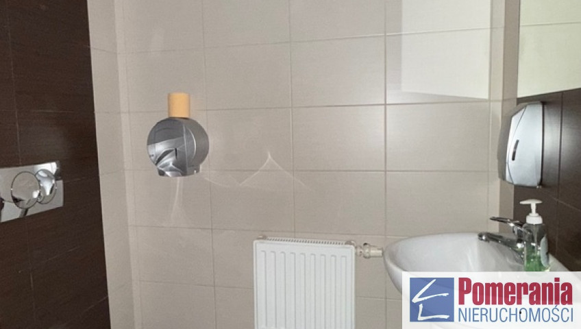 Lokal Sprzedaż Szczecin Centrum Owocowa