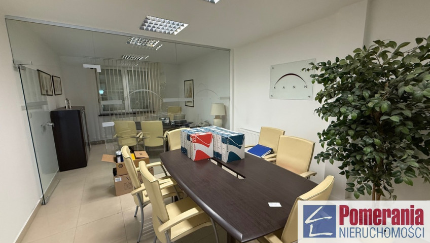 Lokal Sprzedaż Szczecin Centrum Owocowa
