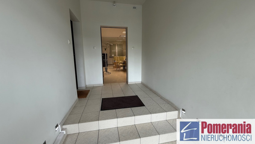 Lokal Sprzedaż Szczecin Centrum Owocowa