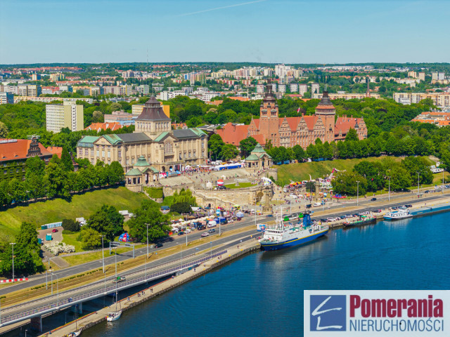 Obiekt Sprzedaż Szczecin Stare Miasto