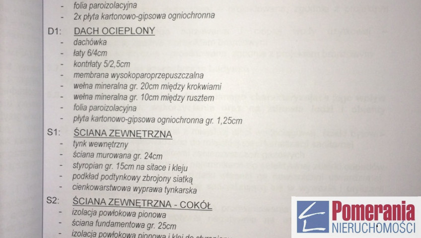 Dom Sprzedaż Bezrzecze