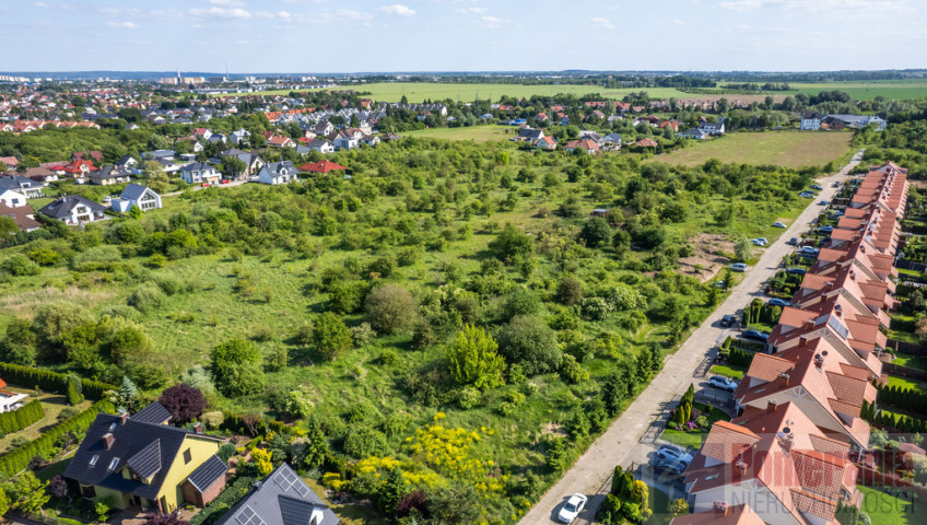 Działka Sprzedaż Mierzyn