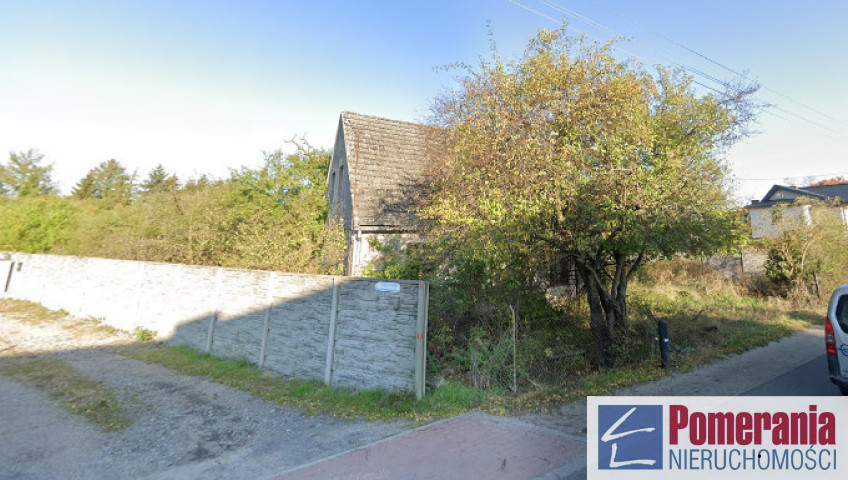 Działka Sprzedaż Kliniska Wielkie