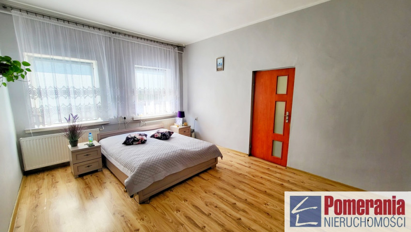 Dom Sprzedaż Borzym