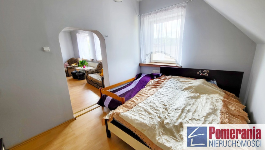 Dom Sprzedaż Borzym
