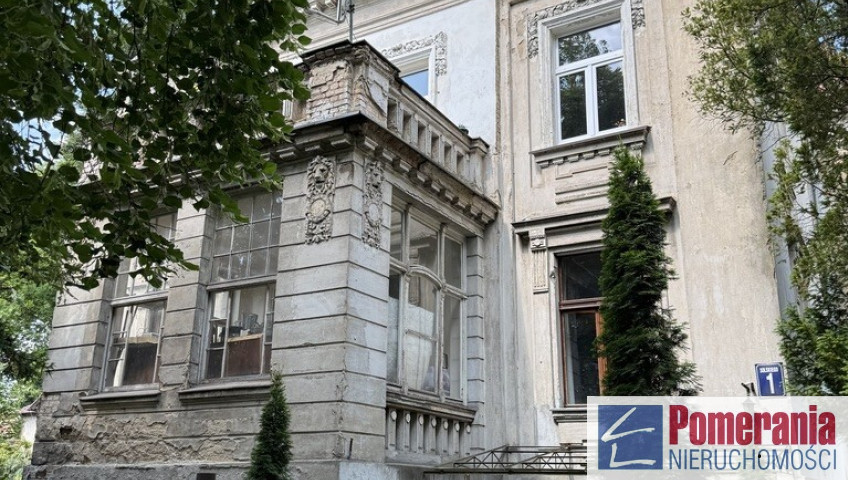 Lokal Sprzedaż Szczecin Pogodno