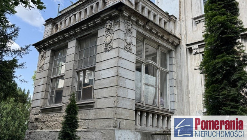 Lokal Sprzedaż Szczecin Pogodno