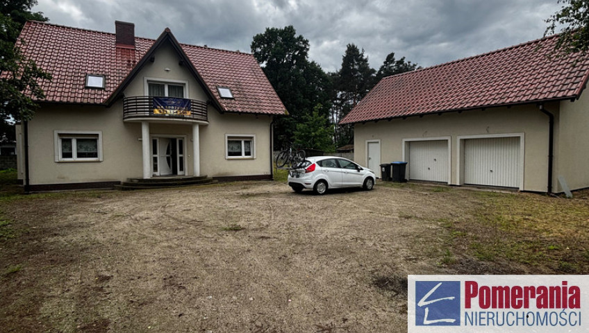 Dom Sprzedaż Brenno Leszczyńska