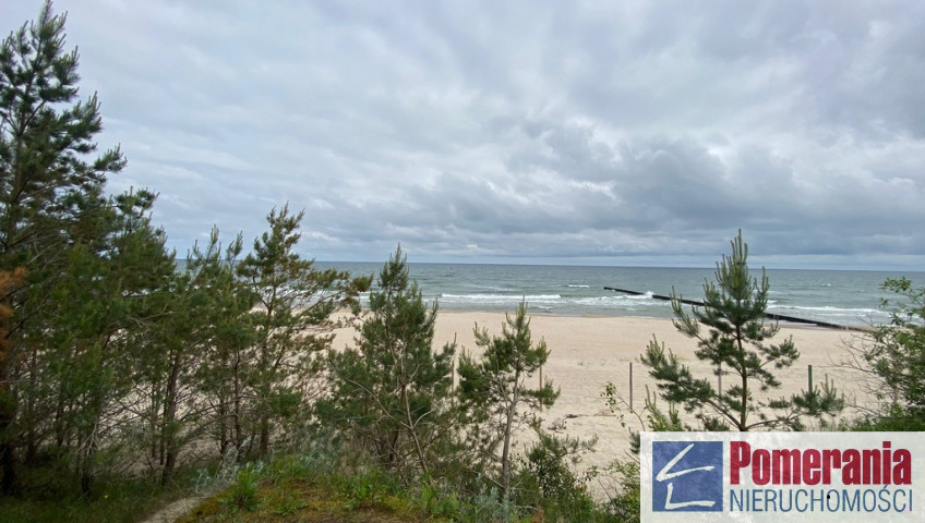 Działka Sprzedaż Dziwnówek