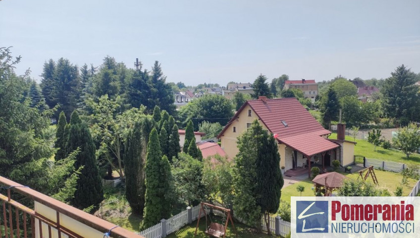 Mieszkanie Sprzedaż Stepnica os.&nbsp;Osiedle Akacjowe