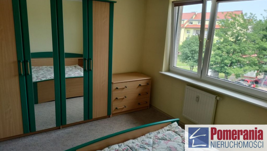 Mieszkanie Sprzedaż Stepnica os.&nbsp;Osiedle Akacjowe
