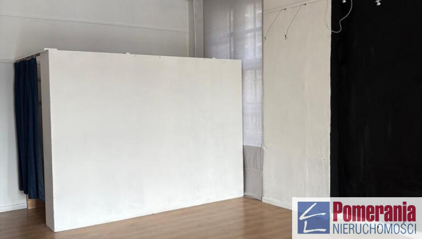 Lokal Wynajem Szczecin Nowe Miasto