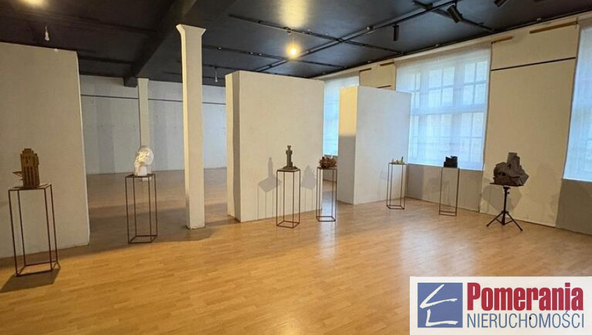 Lokal Wynajem Szczecin Nowe Miasto