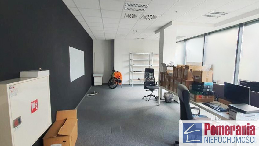 Lokal Wynajem Szczecin Centrum