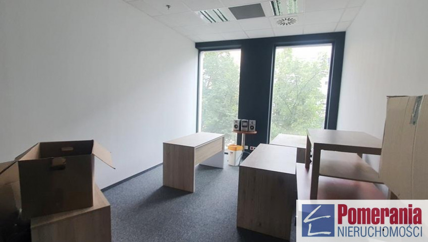 Lokal Wynajem Szczecin Centrum
